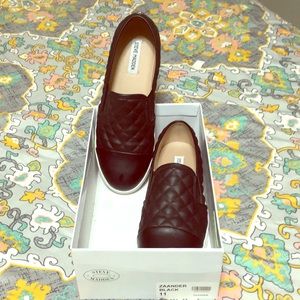 Steve Madden Slip-on Sneakers